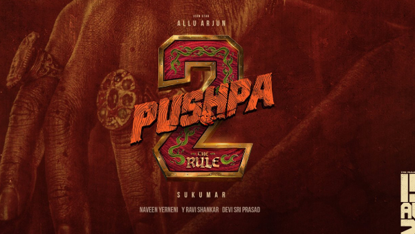 Allu Arjuns Pushpa 2 The Rule to clash with Ranveer Singh, Ajay, Akshays Singham Again on August 15th