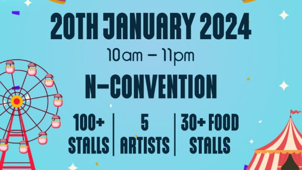  Allu Arjuns wife Allu Sneha Reddys Shicabu to organise FireFly Carnival in Madhapur N Convention