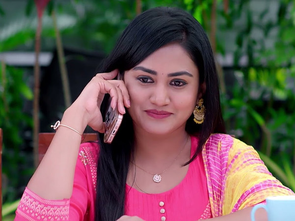 January 23th 2024 Episode number 313 in Brahmamudi Telugu Serial 