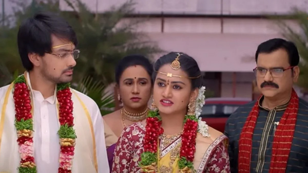 January 2nd 2024 Episode number 294 in Brahmamudi Telugu Serial January 2nd 2024 Episode number 294 in Brahmamudi Telugu Serial