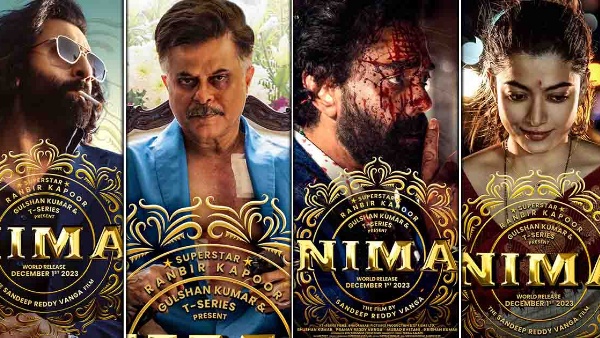 Animal Movie 38 Days Worldwide Box Office Collections.. Crosses 500 Crore Net Animal Movie 38 Days Worldwide Box Office Collections.. Crosses 500 Crore Net