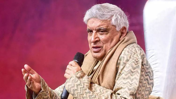  Animal Movie success is danger bells to Industry and Society, Says Javed Akhtar