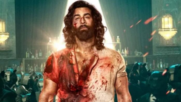  Animal Movie success is danger bells to Industry and Society, Says Javed Akhtar