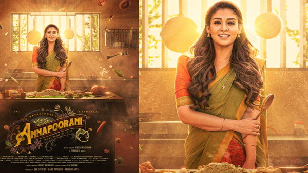Amid Controversies Nayanthara Annapoorani Movie is Removed From Netflix OTT Full Details Here