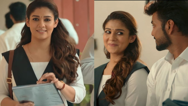 Amid Controversies Nayanthara Annapoorani Movie is Removed From Netflix OTT Full Details Here