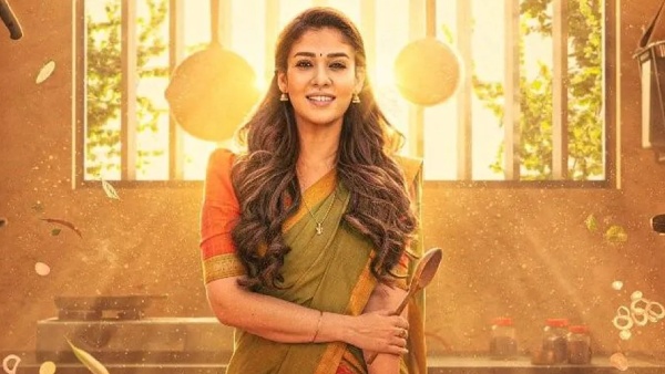 Nayanathara Annapoorani Movie Now Streaming on New OTT Platform Simply South Full Details Here