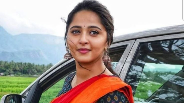 Do You Know Anushka Shetty kept away Telugu Industry 1000 crores Baahubali Blackbuster Do You Know Anushka Shetty kept away Telugu Industry 1000 crores Baahubali Blackbuster