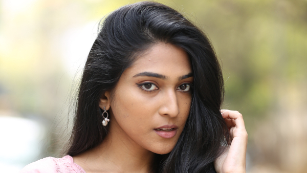 Heroine Apoorva Rao reveals facts about Happy Ending movie and Sai Pallavi Heroine Apoorva Rao reveals facts about Happy Ending movie and Sai Pallavi