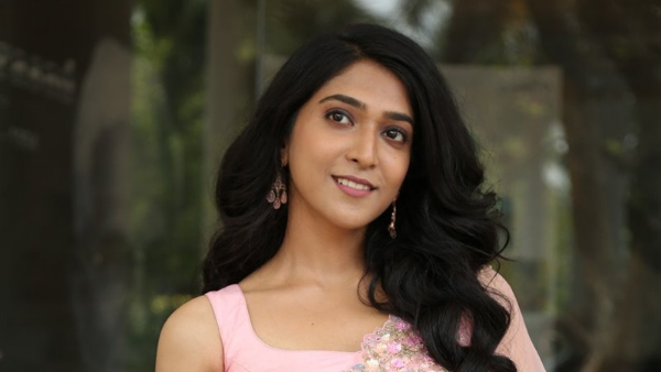 Heroine Apoorva Rao reveals facts about Happy Ending movie and Sai Pallavi Heroine Apoorva Rao reveals facts about Happy Ending movie and Sai Pallavi