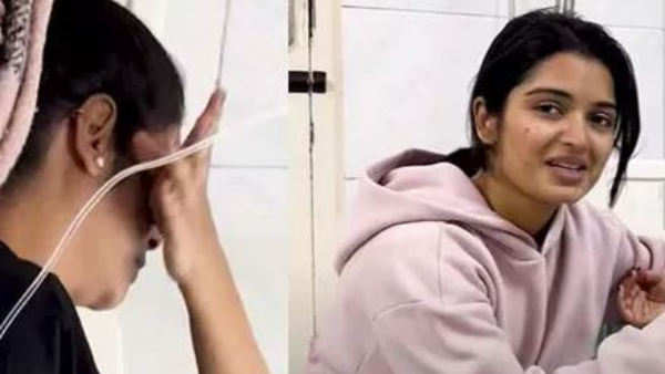 Bigg Boss Priyanka Jain Shares Video About Her Mother Health Condition Serious Full Details Here Bigg Boss Priyanka Jain Shares Video About Her Mother Health Condition Serious Full Details Here