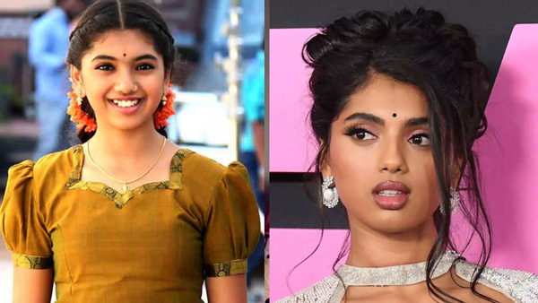 Tollywood Child Artist Avantika Vandanapu Hollywood Movie Goes Viral Check Details Tollywood Child Artist Avantika Vandanapu Hollywood Movie Goes Viral Check Details