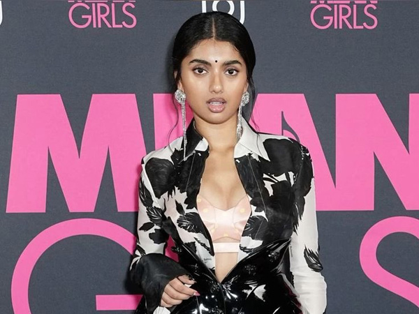 Tollywood Child Artist Avantika Vandanapu Hollywood Movie Goes Viral Check Details Tollywood Child Artist Avantika Vandanapu Hollywood Movie Goes Viral Check Details