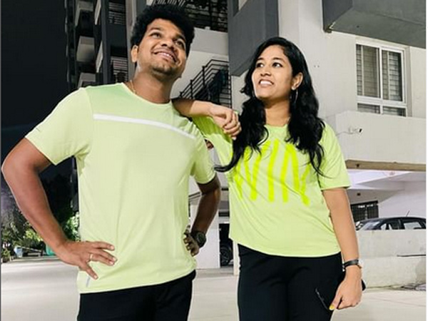  Comedian Mukku Avinash and His Wife Anuja Lost Their Baby