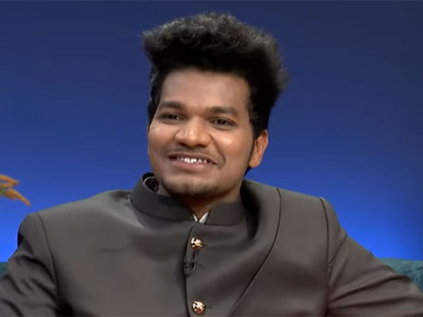  Comedian Mukku Avinash and His Wife Anuja Lost Their Baby