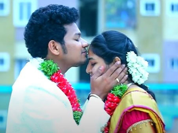  Comedian Mukku Avinash and His Wife Anuja Lost Their Baby