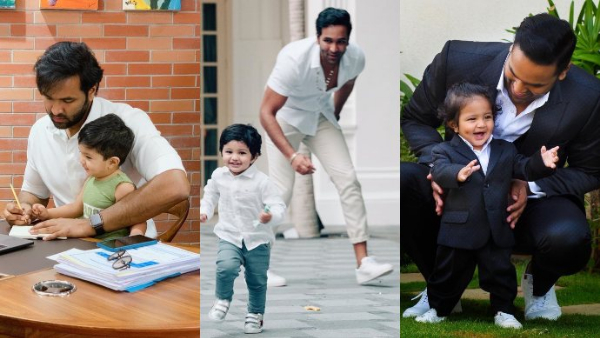  Avram Manchu Entry With Vinshnu Manchu Dream Project Kannappa Full Details Here