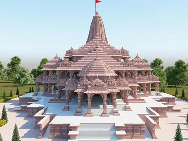 Jr NTR will Not Attending to Ayodhya Ram Mandir Inauguration Event Jr NTR will Not Attending to Ayodhya Ram Mandir Inauguration Event