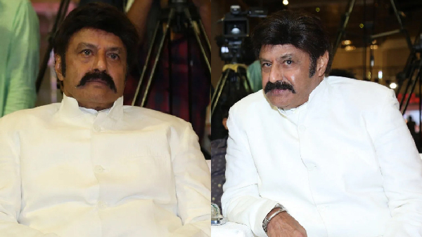 Nandamuri Balakrishna New Look Leak From Bobby NBK 109 Movie and Shooting Update Full Details Here