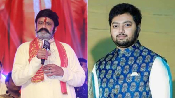 Nandamuri Mokshagna Joins Sathyanand Institute for Acting Course