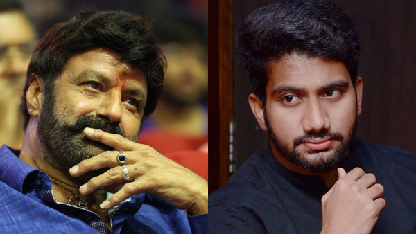 Hanuman director Prashanth Varma with Balayya to make Aditya 999, sequel to Aditya 369 Full Details Here