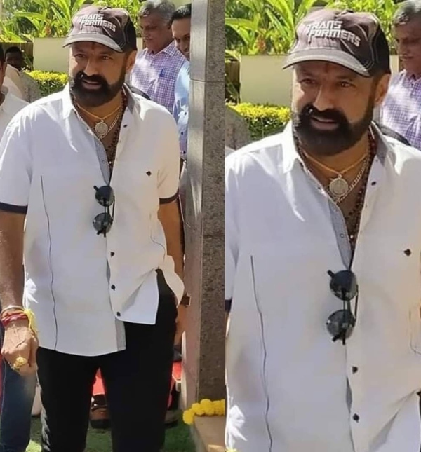 Nandamuri Balakrishna New Look Leak From Bobby NBK 109 Movie and Shooting Update Full Details Here