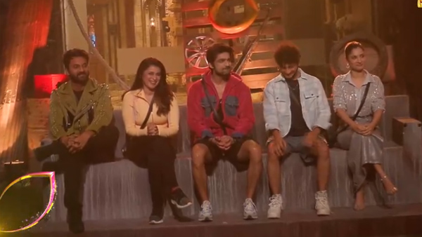 Comedian Munawar Faruqui won Bigg Boss Hindi 17 Title