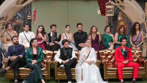 Comedian Munawar Faruqui won Bigg Boss Hindi 17 Title