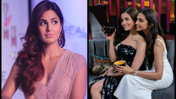 2024 Top 10 Bollywood Heroines: Alia Bhatt, Deepika Padukone, Katrina Kaif Full Details Here