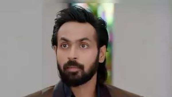 Ghost in serial location of Brahmamudi Serial Shooting Location And Here is The Heroines Reaction Ghost in serial location of Brahmamudi Serial Shooting Location And Here is The Heroines Reaction