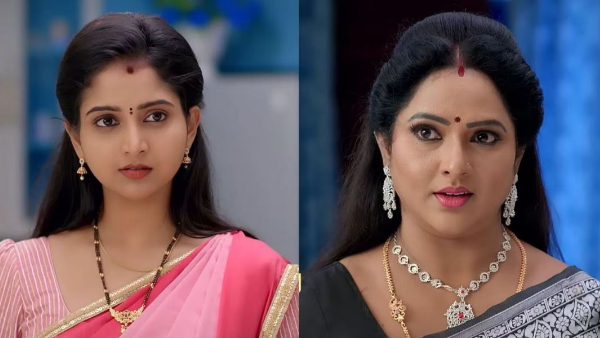 January 14th 2024 Episode number 304 in Brahmamudi Telugu Serial 