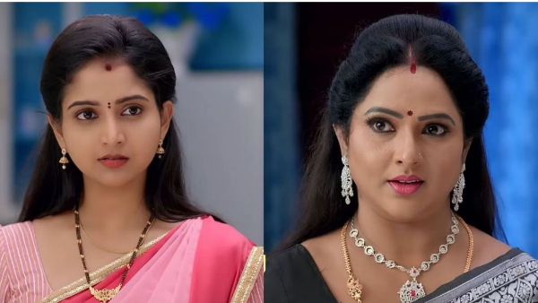 January 25th 2024 Episode number 315 in Brahmamudi Telugu Serial 