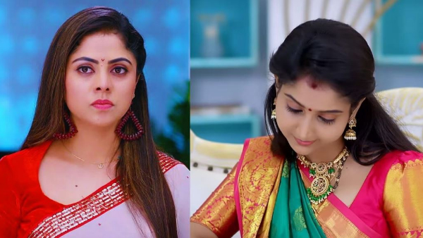 January 31st 2024 Episode number 320 in Brahmamudi Telugu Serial 