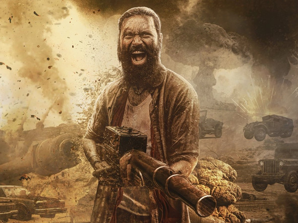 Hanuman Movie Sold The Most Tickets in Sankranthi 2024 Cinemas And List is Here Check Details