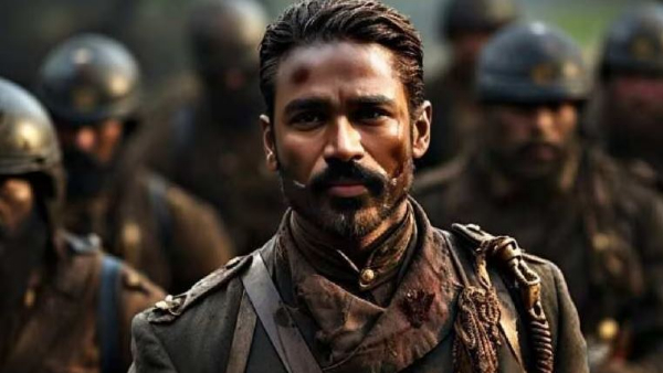 Dhanushs Captain Miller Day 1 Box Office Collections Worldwide: Shiva Rajkumar movie get decent Collections