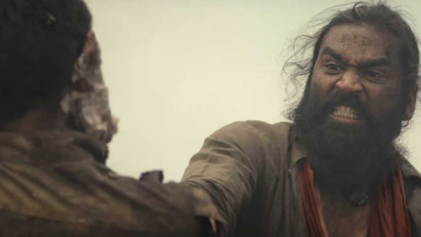  Dhanush Captain Miller Trailer Outnow Check Details 