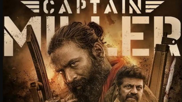  Captain Miller Movie Review in Telugu and Rating: Dhanush, Shiva Rajkumar, Priyana Arul Mohan Steal the show