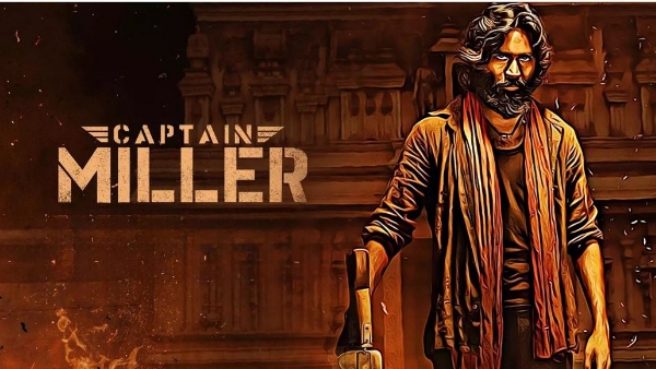  Captain Miller Movie Review in Telugu and Rating: Dhanush, Shiva Rajkumar, Priyana Arul Mohan Steal the show