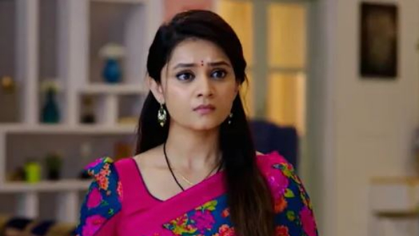 Krishna Mukunda Murari Serial Today Episode January 8th Krishna Mukunda Murari Serial Today Episode January 8th