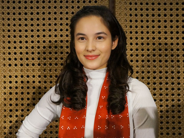 SS Rajamouli to Cast Indonesian Actress Chelsea Islan in His Next With Mahesh Babu Full Details Here SS Rajamouli to Cast Indonesian Actress Chelsea Islan in His Next With Mahesh Babu Full Details Here