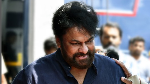 Varalaxmi Sarathkumar Key Role in Chiranjeevi Vishwambhara Movie