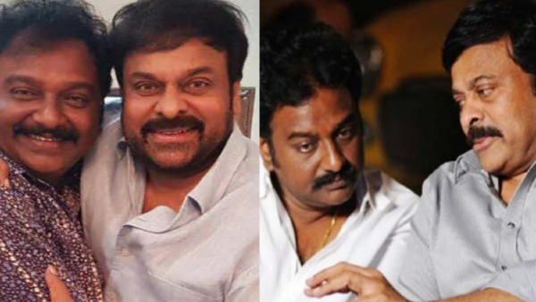 Chiranjeevi-VVVinayak