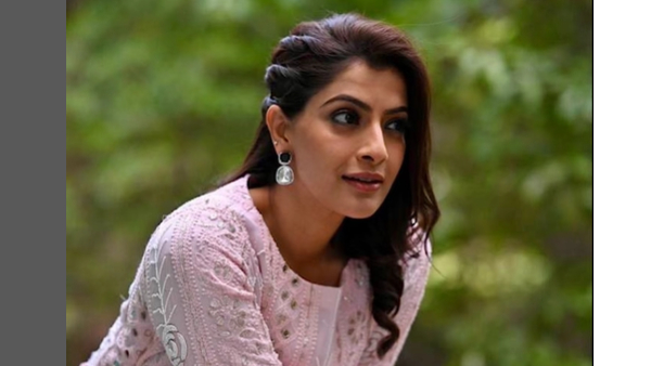 Varalaxmi Sarathkumar Key Role in Chiranjeevi Vishwambhara Movie