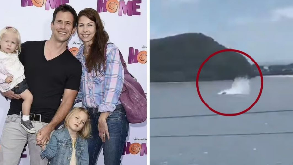 Actor Christian Oliver dies in Plane Crash in Caribbean island Actor Christian Oliver dies in Plane Crash in Caribbean island