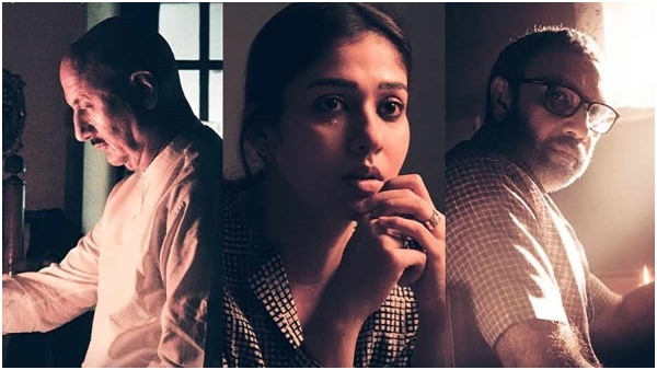 Nayanthara Horror Drama Connect Movie Going to Streaming on Netflix OTT Full Details Here