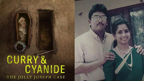 Curry & Cyanide: The Jolly Joseph Case Documentary OTT Review