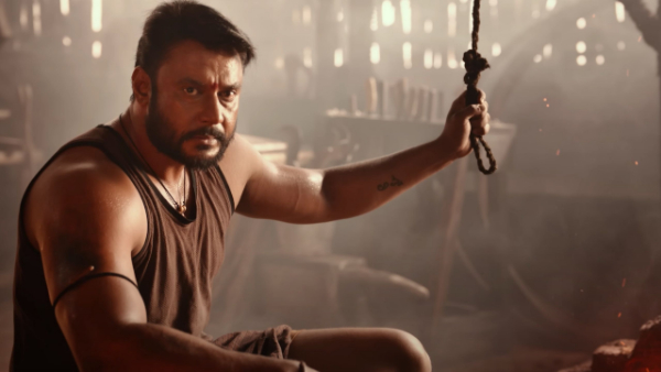  Darshan Kaatera Movie Telugu Version Going To Streaming on Zee5 OTT From Feb 9th Full Details Here