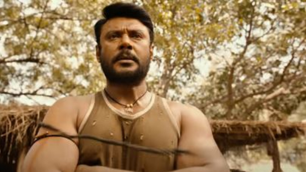  Darshan Kaatera Movie Telugu Version Going To Streaming on Zee5 OTT From Feb 9th Full Details Here