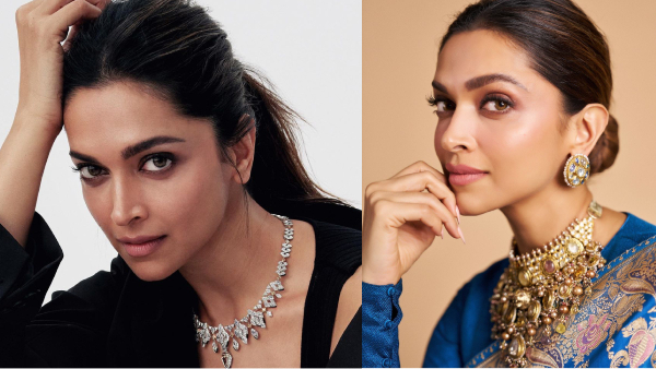 Deepika Padukone Story