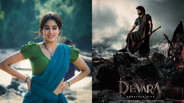 Devara Overseas Business: No buyer, Distributors ready for Jr NTR Movie: Here is the details