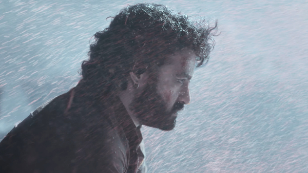 Junior NTR Koratala Shiva Devara Movie Glimpse Outnow Check Details 